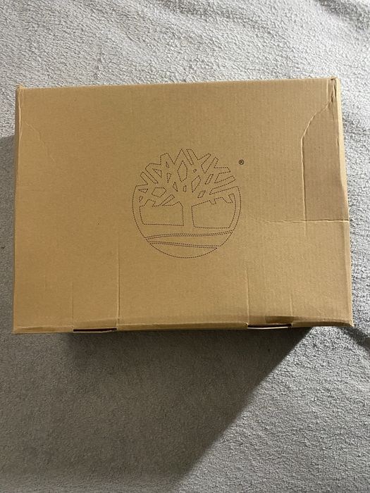 Bocanci Timberland 6 inch