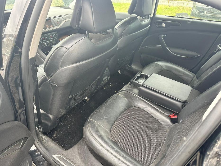 Citroën c5 2.0hdi