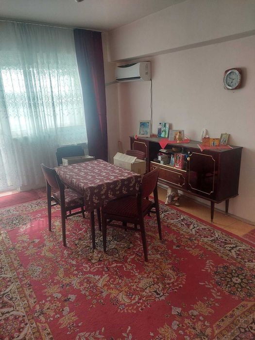 apartament 3 camere