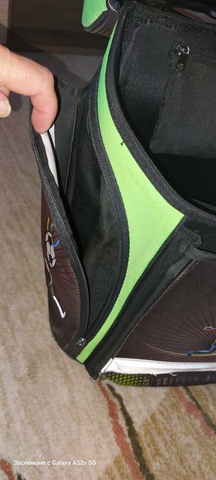 Ученическа раница Herlitz