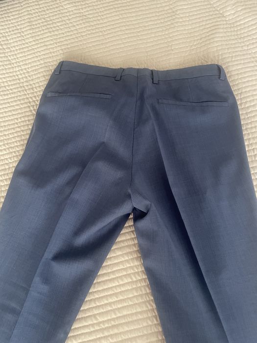 Мъжки костюм Hugo Boss