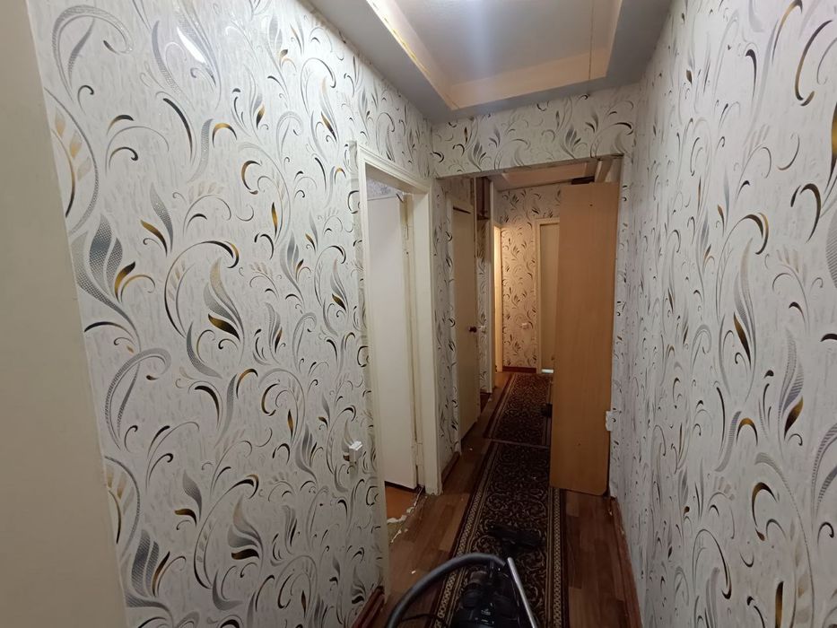 Район сергели хороший городок