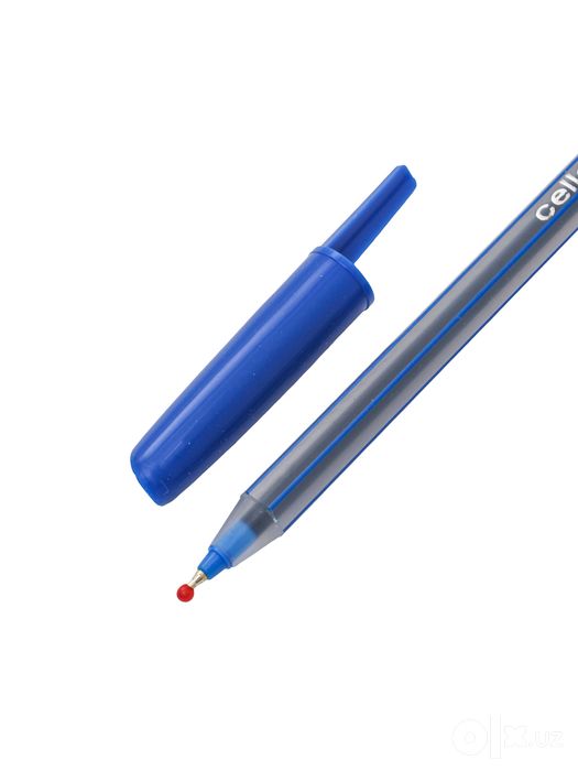 Шариковая ручка CELLO Starline CS