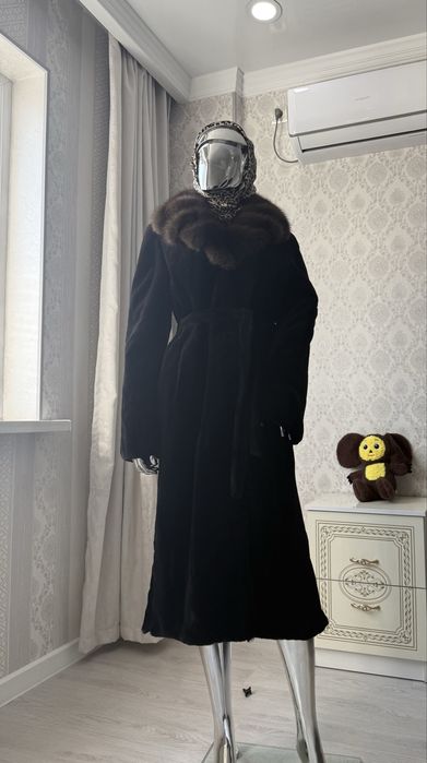 Шубы норка срочно