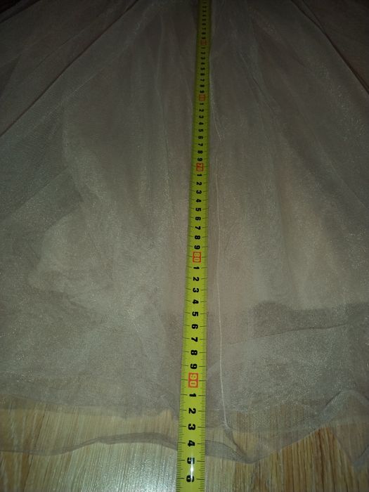 Дизайнерска Детска Дамска Рокля - Маркова - JUNONA