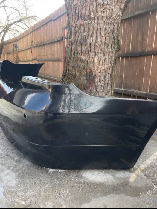 Vand Bara Spate E90 NFL