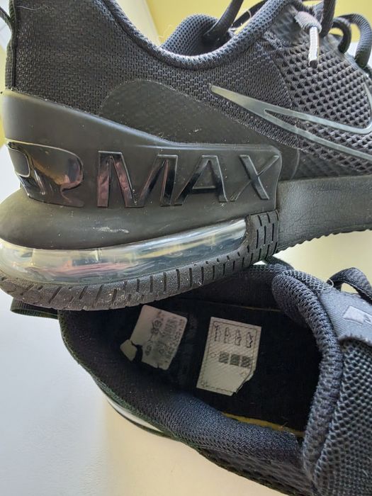 Маратонки Nike Air Max от Германия 42