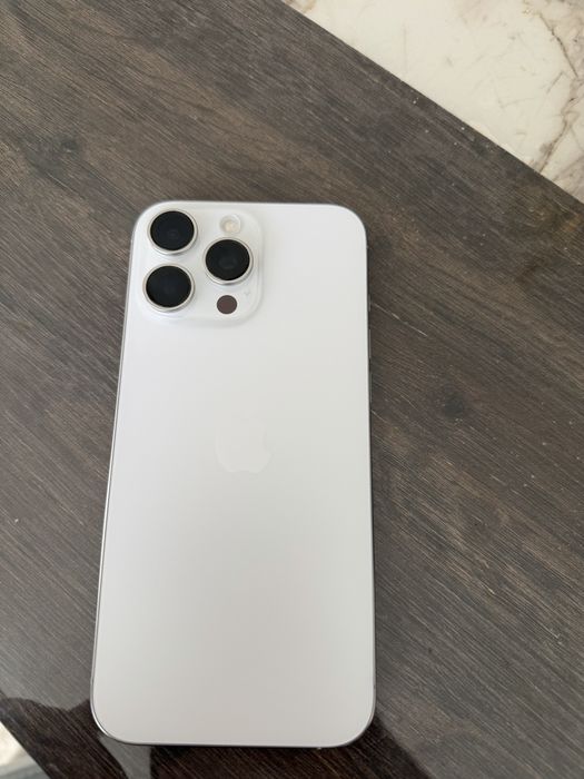 Iphon 16 про макс, 512 гб