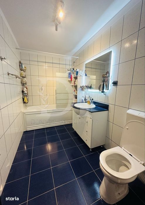 Apartament de vanzare/ Floresti/ Zona Eroilor