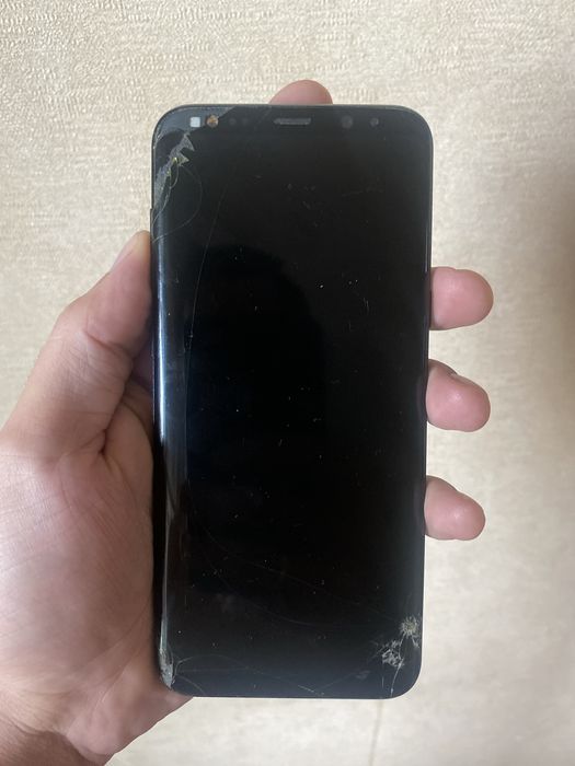 Samsung s8 plus