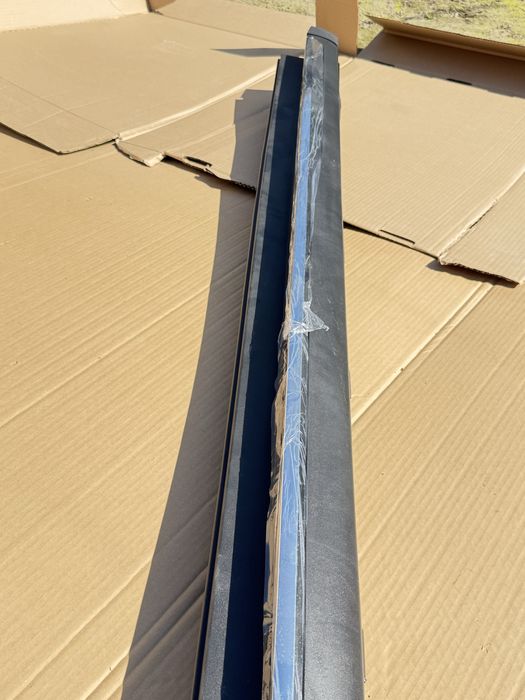 Haval M6 plus порог правый