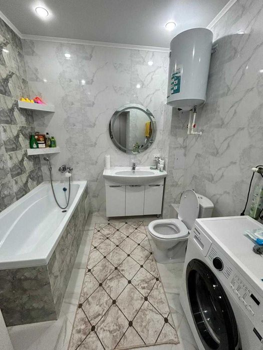 продажа 2 ком квартиры