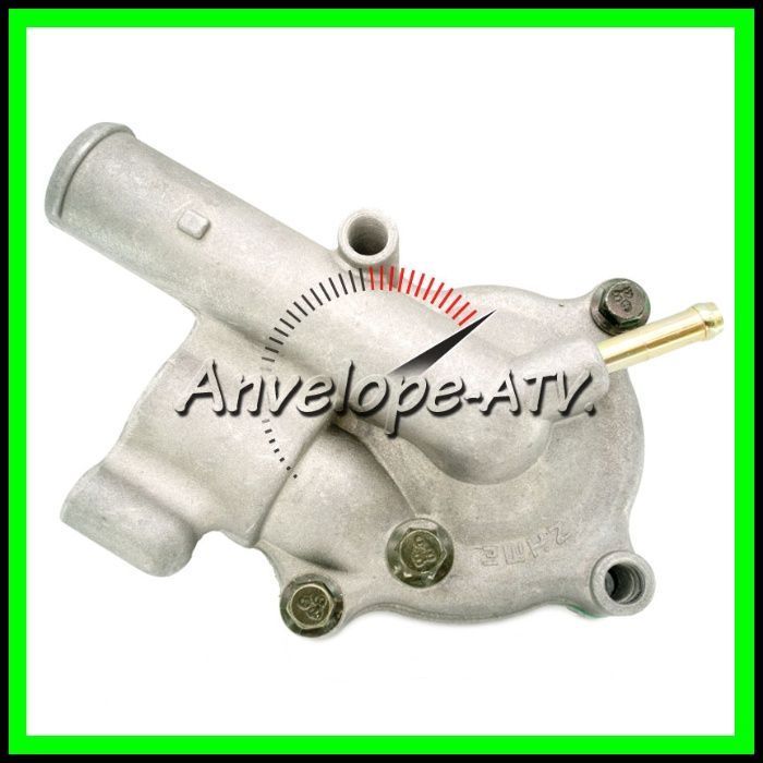 Pompa Apa CFMOTO 500 600 625 X5 X6 U5 U6 Pompa Apa CF MOTO 500 CF188