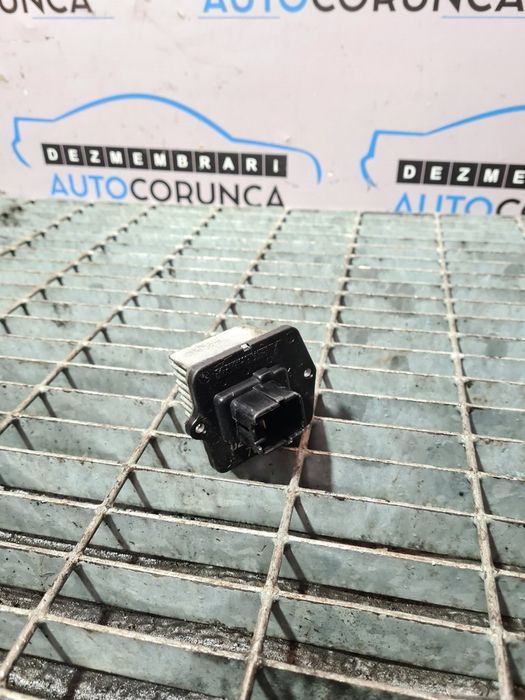 Rezistenta Aeroterma Peugeot 4007 2.2 HDI - (534)