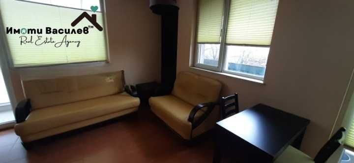 Продава се Тристаен апартамент в София, Център - 93 кв.м за 1426 €/кв.м - Снимка #2