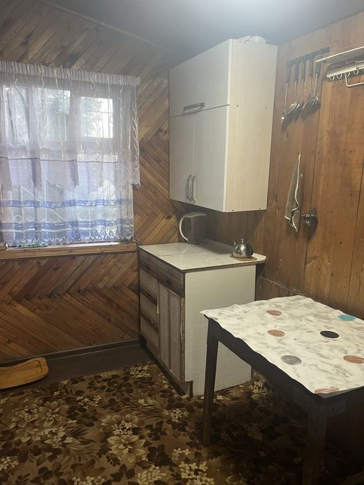 Продам дачу в районе Ахмирово