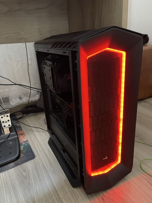 Pc gaming i7 8700k gtx 1080ti 32 RAM