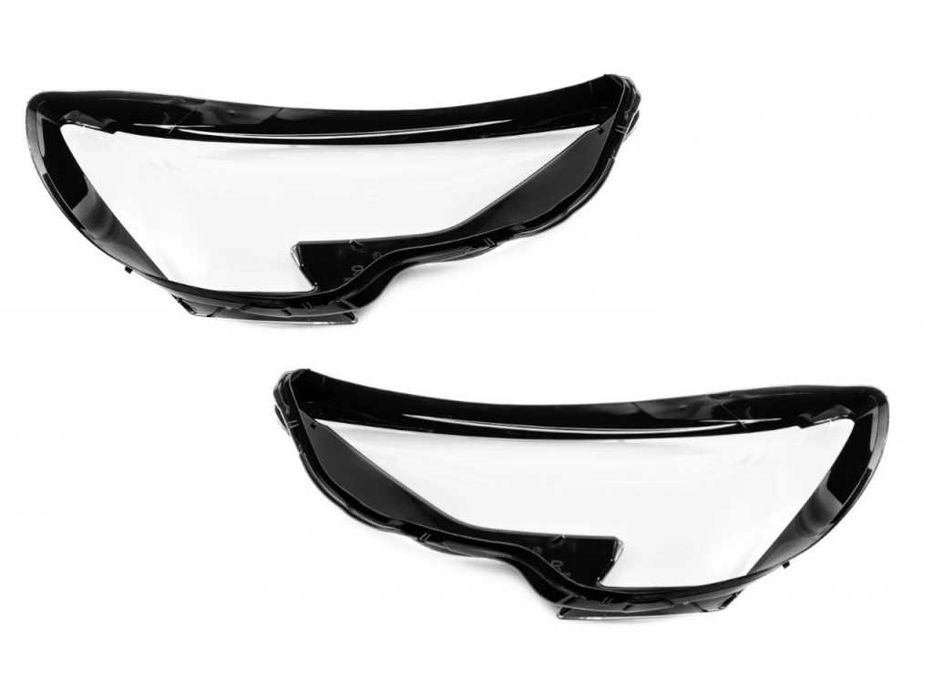 Стъкла за фарове на Audi A3 8Y