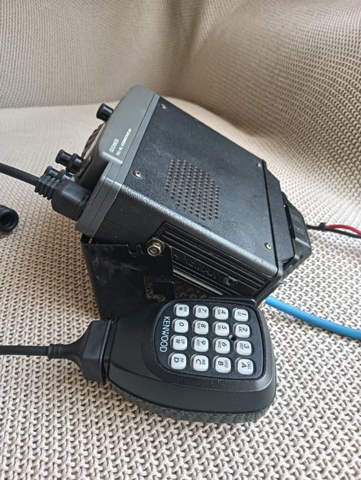 KENWOOD   TM - 733E.