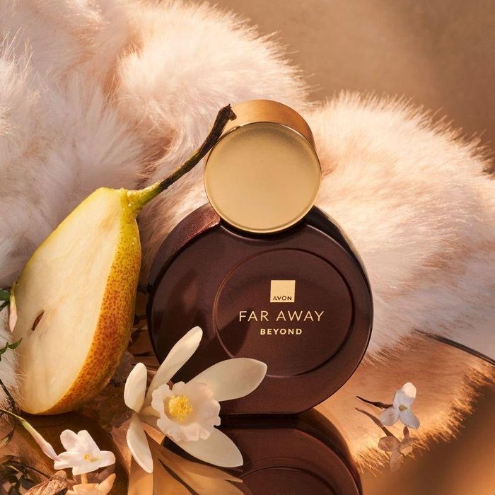 Avon Far Away Beyond – дамски парфюм 50 мл