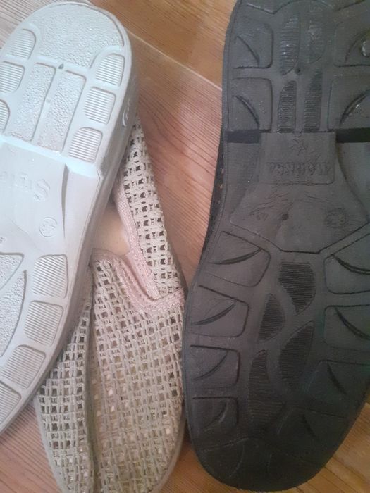 Продам мужские тапки