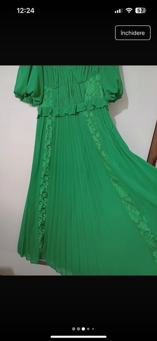 Rochie Asos design