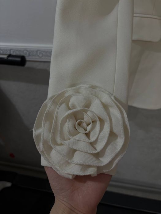 Пиджак новый, 44 размер