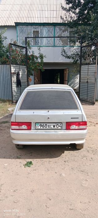 Продам ваз 2114,