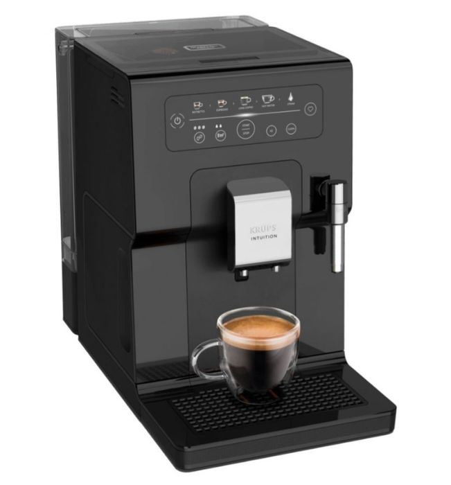 Кафеавтомат  Krups