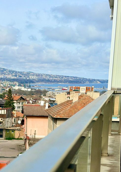 Продава се Двустаен апартамент в Варна, Аспарухово - 71 кв.м за 1214 €/кв.м - Снимка #1