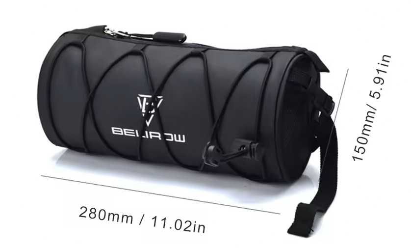 Geanta Bicicleta / Moto