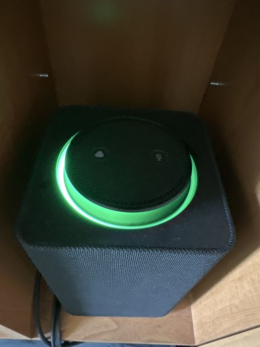 Алиса Макс с Zigbee