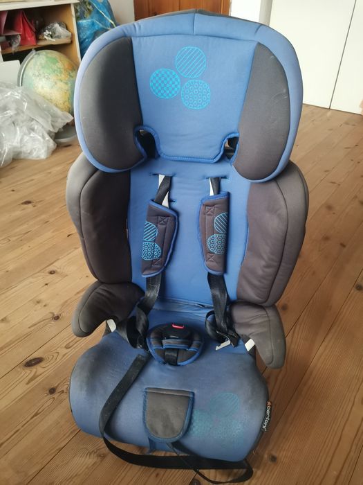 Детско столче Bertoni