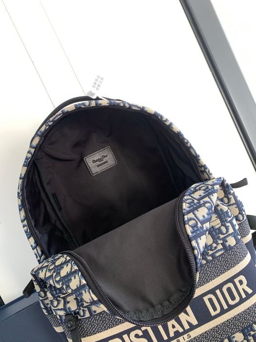 Ghiozdan Dior , calitate premium , pe comanda , nou