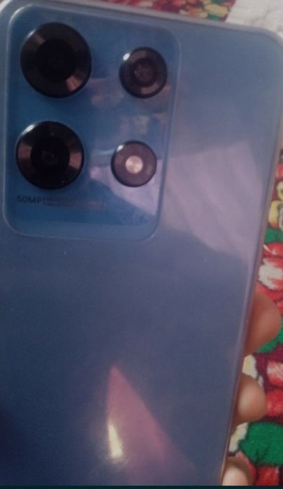 Note 30 16/256GB ideal srochno arzon sotyapman