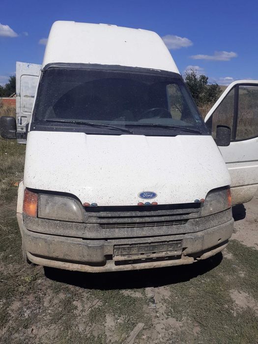 НА ЧАСТИ! Ford Transit 2.5 TD 2.5 DI 2.0 i , Товарен Пътнически 5 бр.