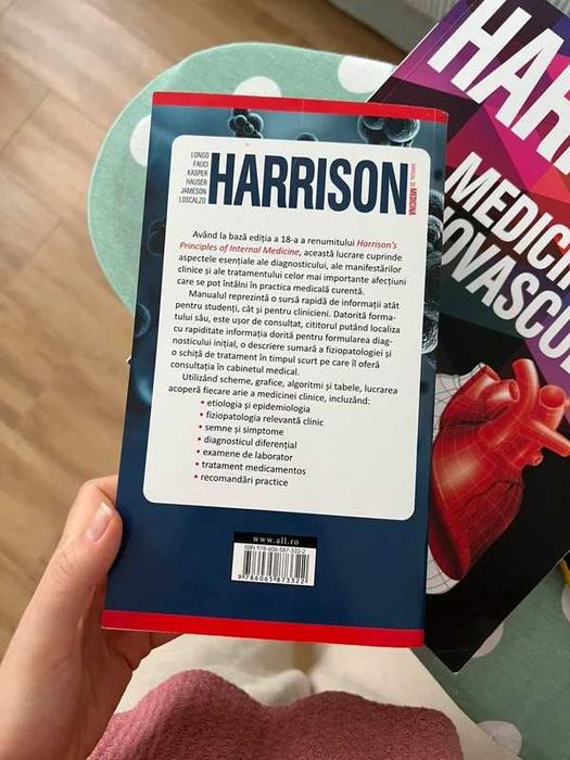Manual Medicina Harrison