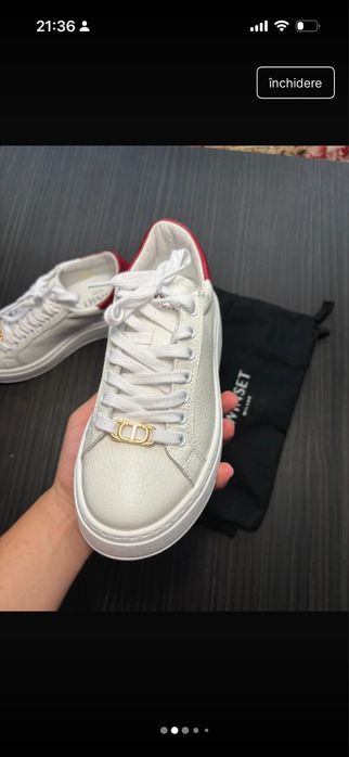 Twinset noi originali
