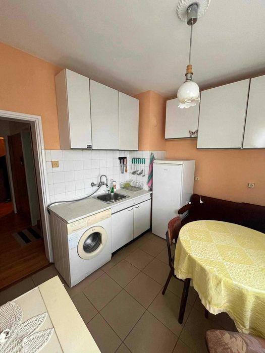 Дава се под наем Двустаен апартамент в София, Стрелбище - 65 кв.м за 458.49 € - Снимка #6