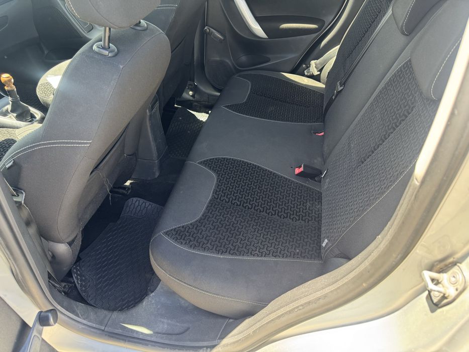 Citroen c3 euro 5 benzina