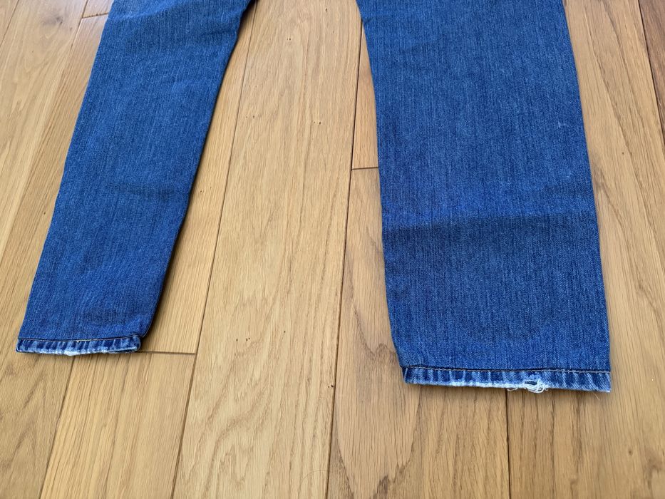 Дънки Armani Jeans