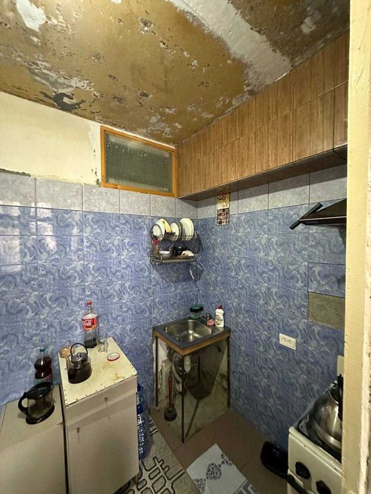 Кара камыш  2.4   3/2/4   средний