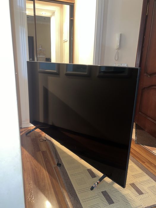 Телевизор Samsung LED на запчасти