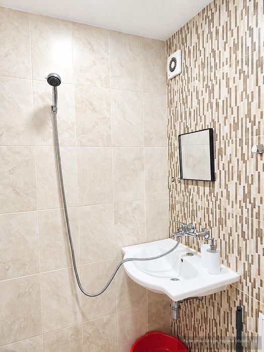Дава се под наем Едностаен апартамент в София, Люлин 7 - 36 кв.м за 368.73 € - Снимка #4