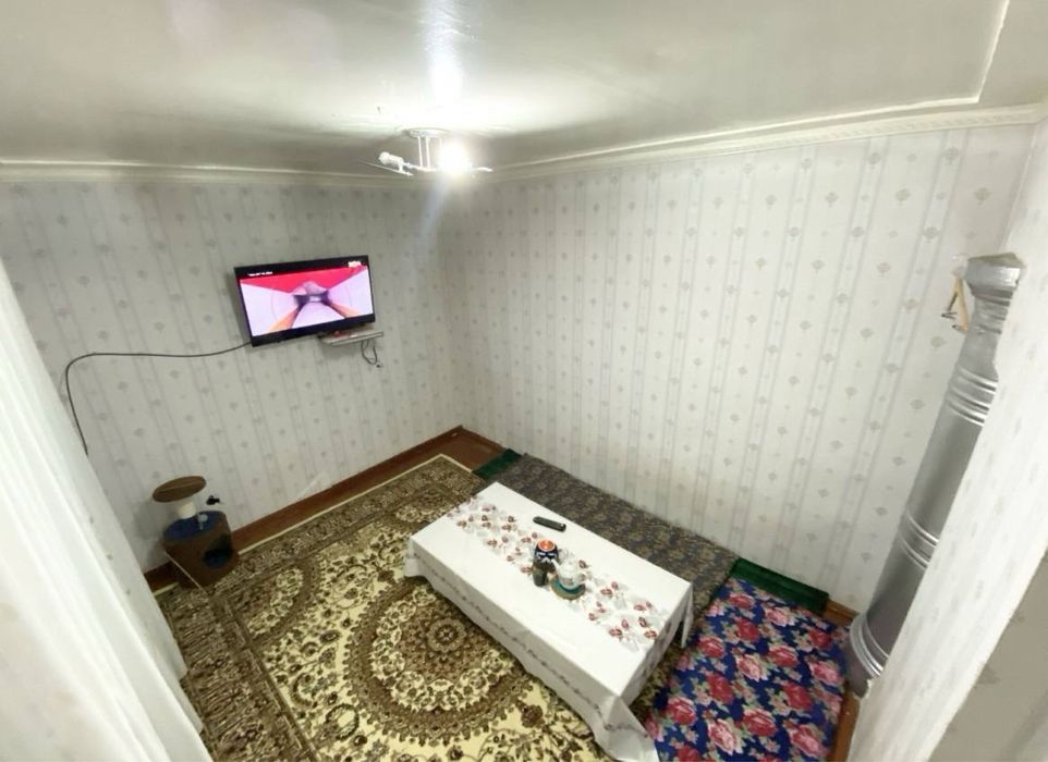 Продаётся участок 1,5 с Максим горький