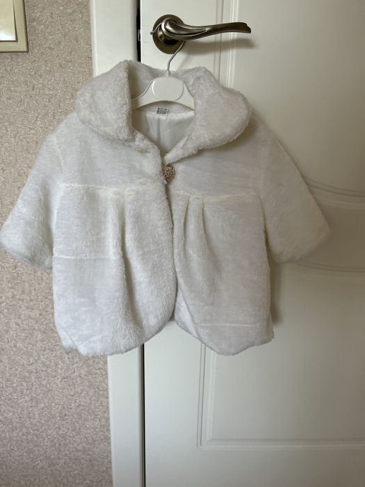 Верхняя Одежда для девочек