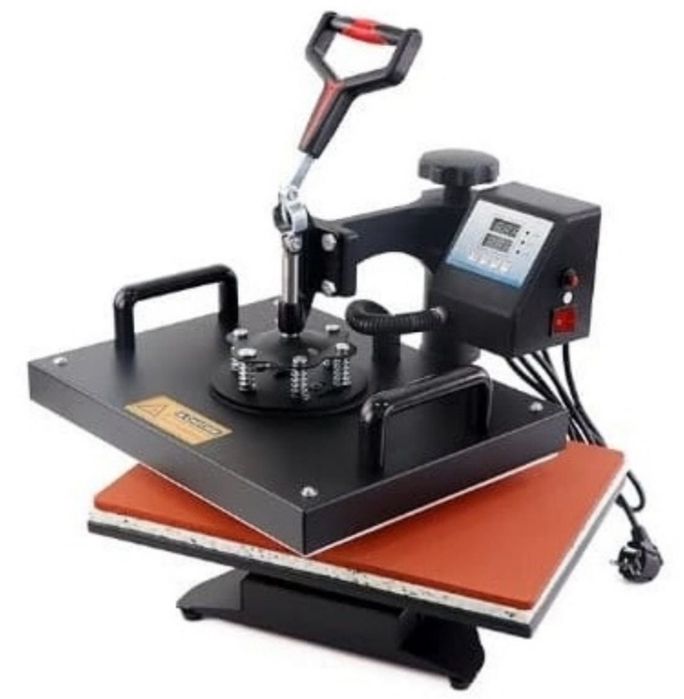 Продаётся термопрес для сублимаций . 24/7.