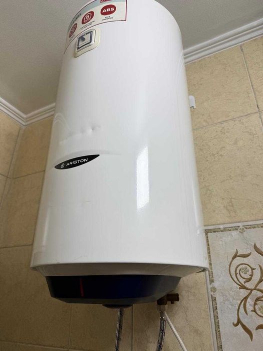 Ariston BLU1 R ABS 40 V SLIM OPTIMA су жылытқышы сатылымда
