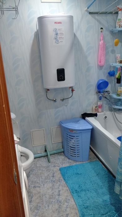Продам 2-комнатную квартиру