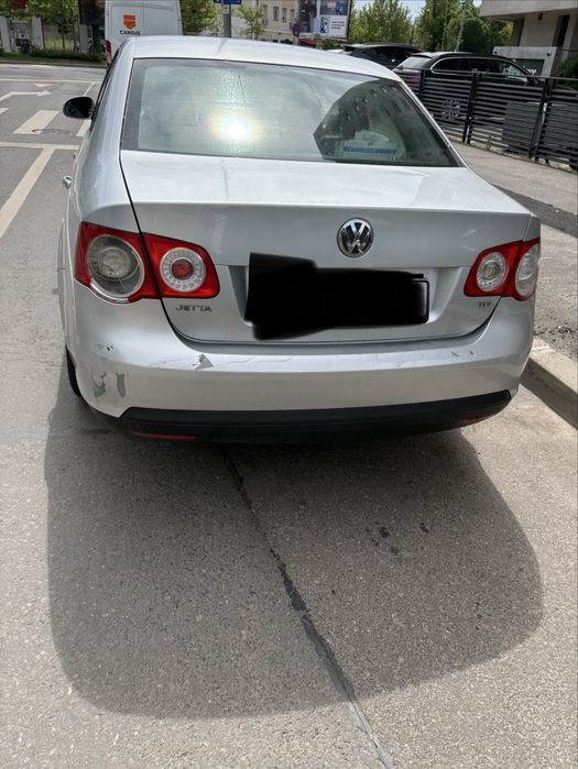 VOLKSWAGEN Jetta 2007 — imagine 4